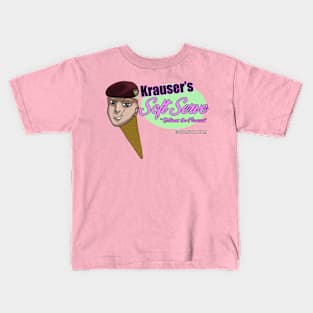 Krauser's Soft Serve Kids T-Shirt